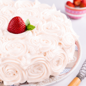 Torta Flora