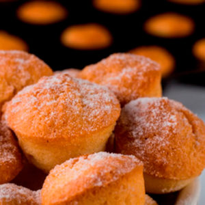 Financier