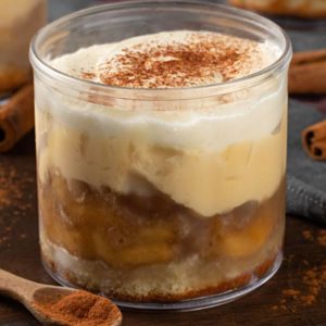 Picnic banana maravilha