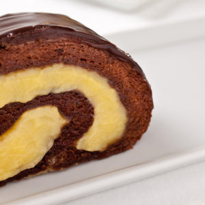 Rocambole chocobaba