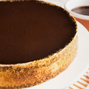 Torta Berlim