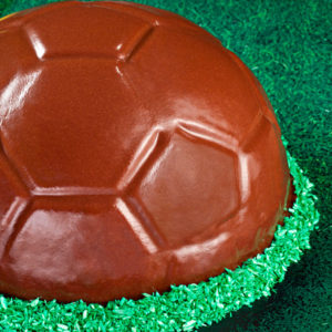 Torta Bola
