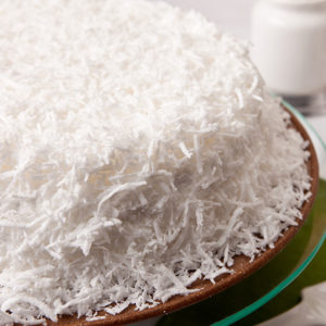 Torta de Coco