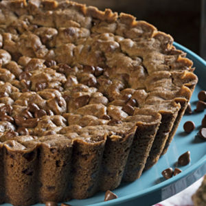 Torta Cookie