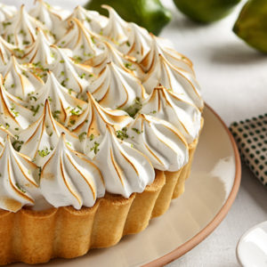 Torta de Limão