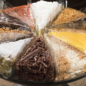 Torta Mix