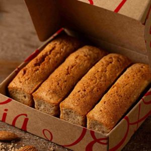 Financier